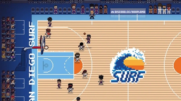 Hoop Land APK Download For Android