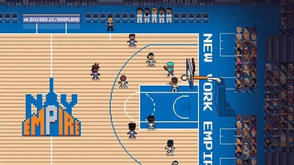 Hoop Land APK Get for Android