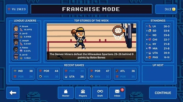 Hoop Land APK For Android Devices