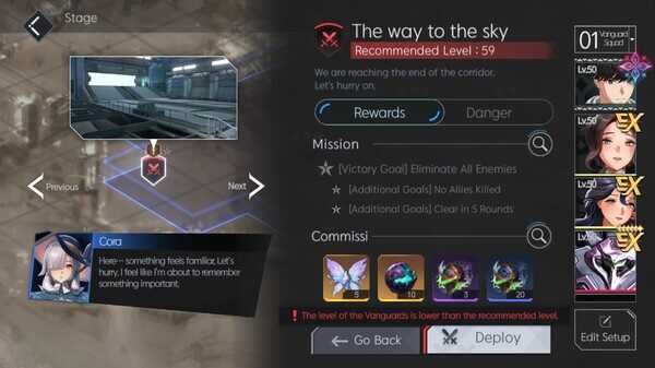 Horizon Walker APK Free Download 