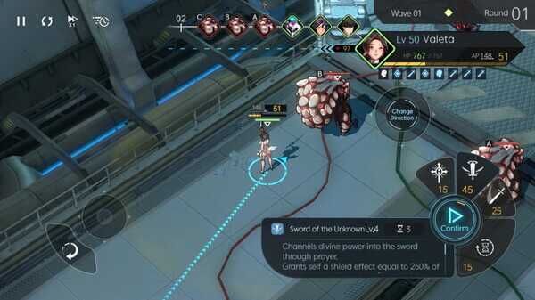 Horizon Walker APK Android Download