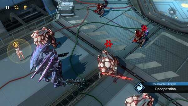 Horizon Walker APK Download For Android Devices