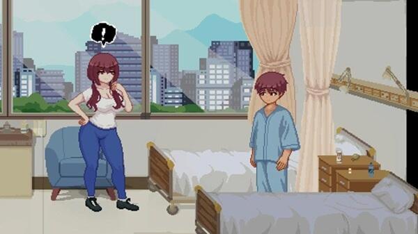 Play game Hospital Seduction APK Android Download
