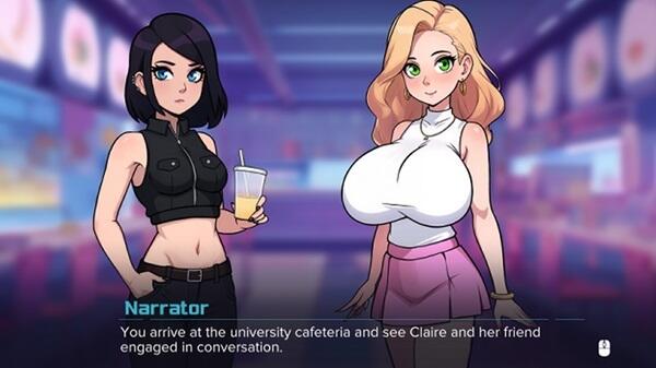 Hotime Saga APK Download For Android