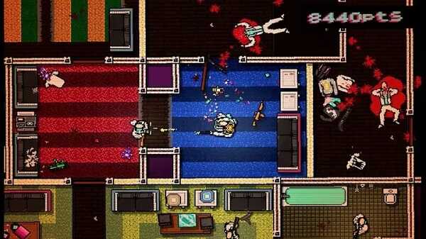 Hotline Miami APK Latest Version For Android