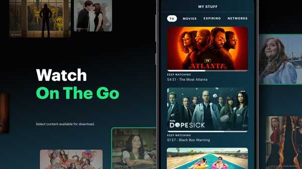 Hulu APK Free For Android