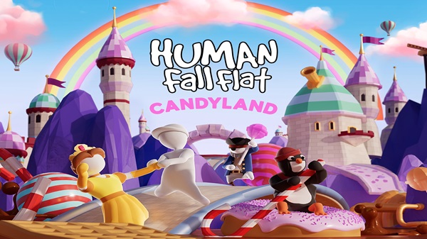 Human Fall Flat APK Free For Android