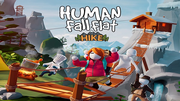 Human Fall Flat APK Get for Android
