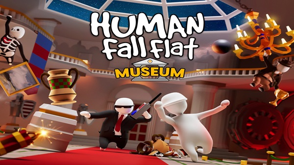 Human Fall Flat APK Play on Android