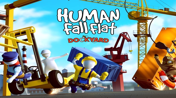 Human Fall Flat APK Latest for Android