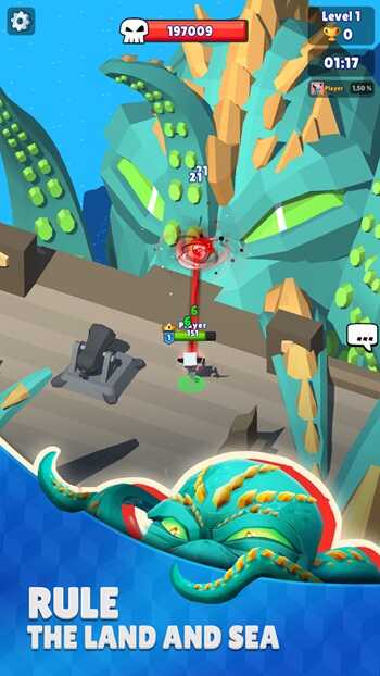 Hunt Royale APK Download For Android