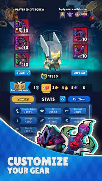 Hunt Royale APK Latest Version For Android