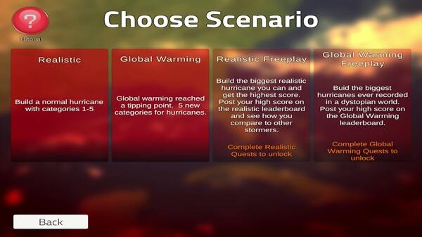 Hurricane Outbreak APK Unlimited Everything