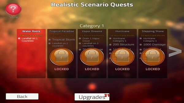 Hurricane Outbreak APK Android 