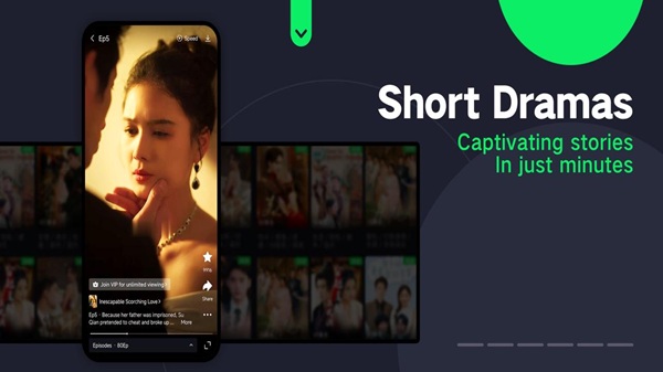 iQIYI APK Download For Android