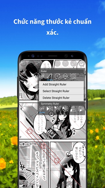 ibis paint mod Download For Android