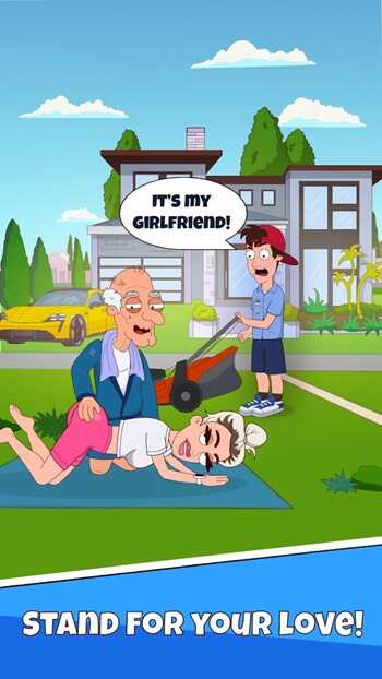 Download Idle Guy APK Free