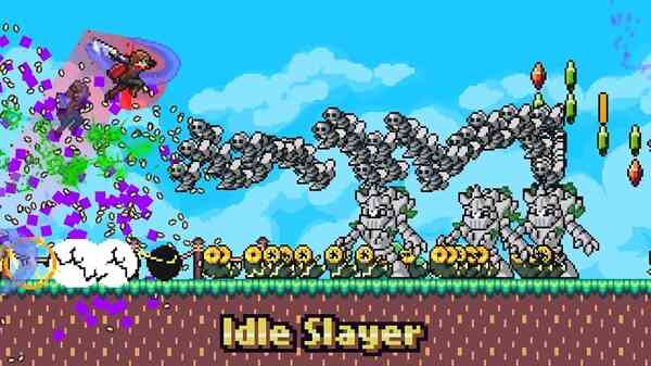 Idle Slayer APK Download For Android 