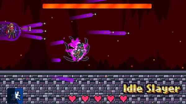 Idle Slayer APK Latest Version