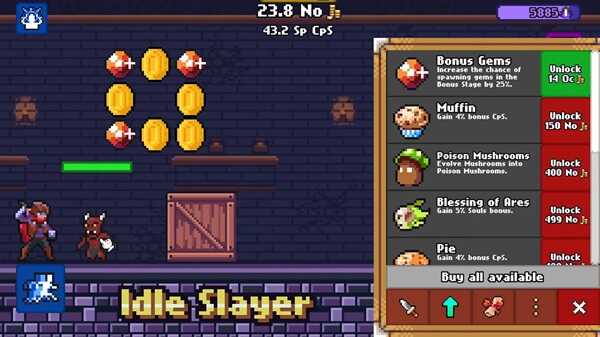 Idle Slayer APK Android Download