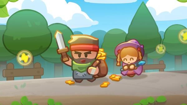 Play Idle Weapon APK On Android