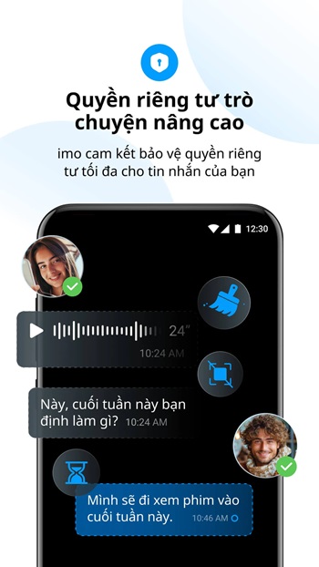 Imo Apk Free For Android