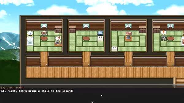 Impregnation Island APK Download Latest Version