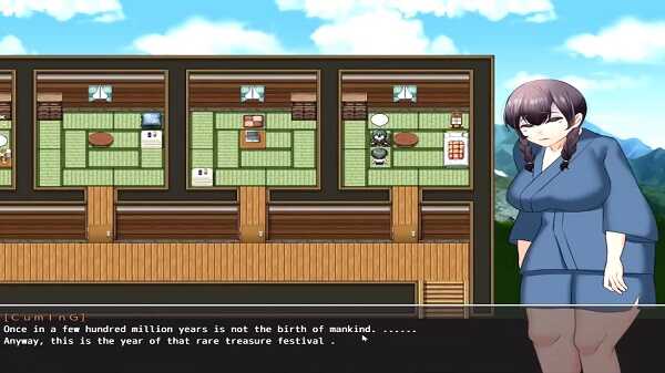 Impregnation Island APK Free Download