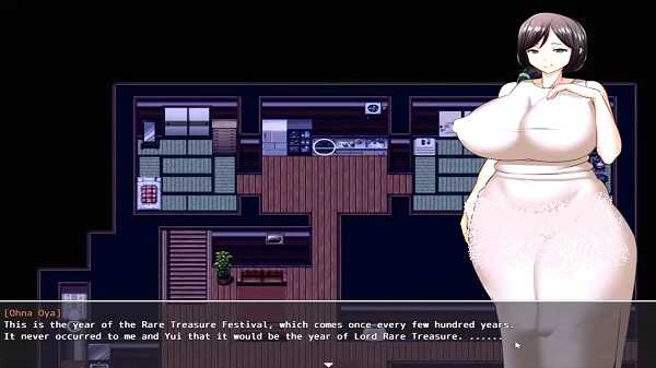 Play game Impregnation Island APK on Android