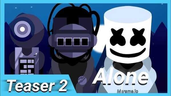 Incredibox Marshmallow APK Free Download