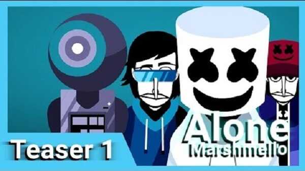 Incredibox Marshmallow APK Latest Version For Android