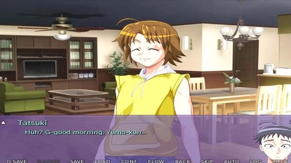 Indecent Wife Hana APK Latest Version For Android