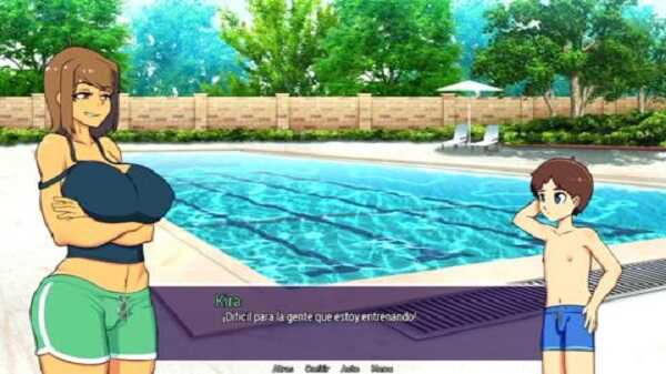 Insexual Awakening APK Android Download