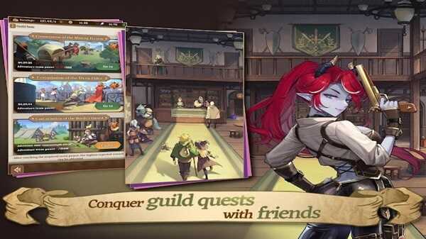 Isekai Slow Life APK Latest Version For Android