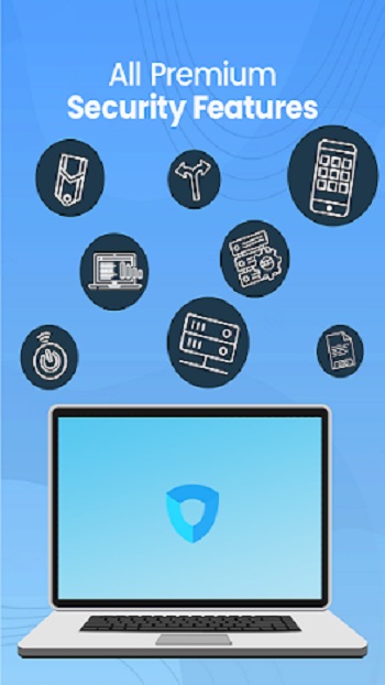 Ivacy VPN APK Free Download