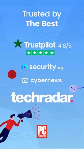 Ivacy VPN APK Latest Version For Android