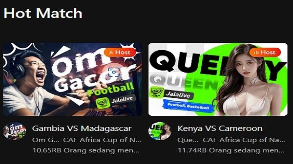 JalaLive APK Download For Android 