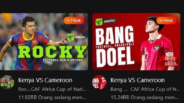 JalaLive Download For Android Devices