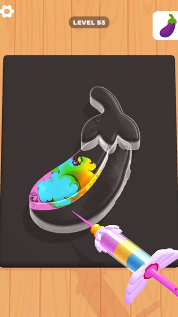 Jelly Dye APK Latest for Android