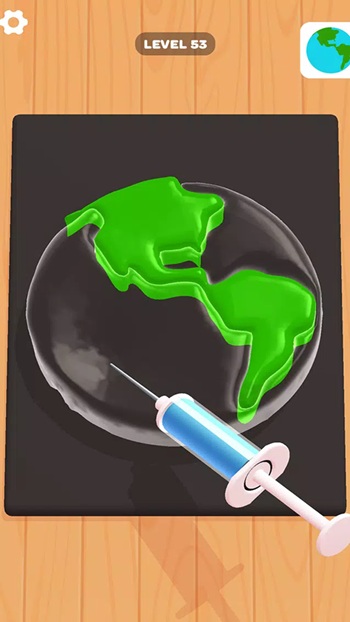 Jelly Dye APK Play on Android