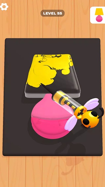 Jelly Dye Android APK Download