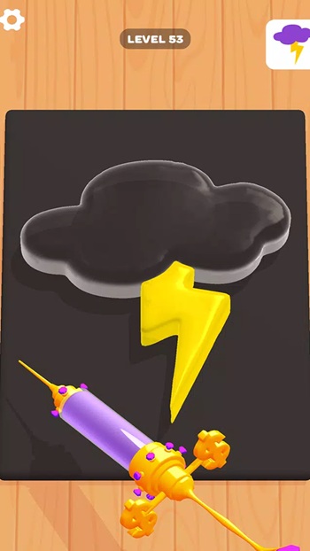 Jelly Dye For Android Devices