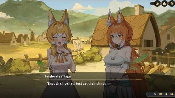 Jerez’s Arena Ⅲ APK Download For Android