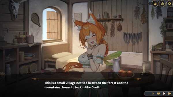 Jerez’s Arena Ⅲ APK Free Download