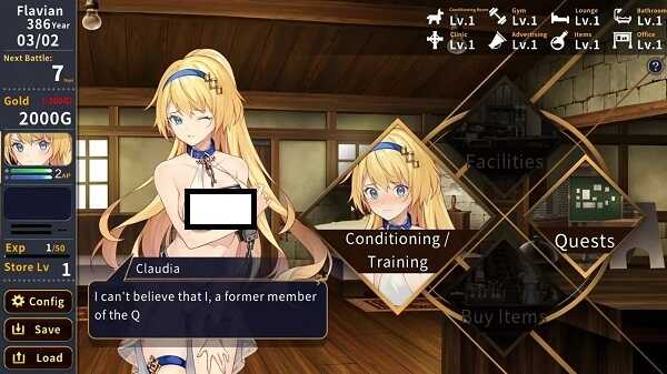 Jerez’s Arena Ⅲ APK Latest Version For Android