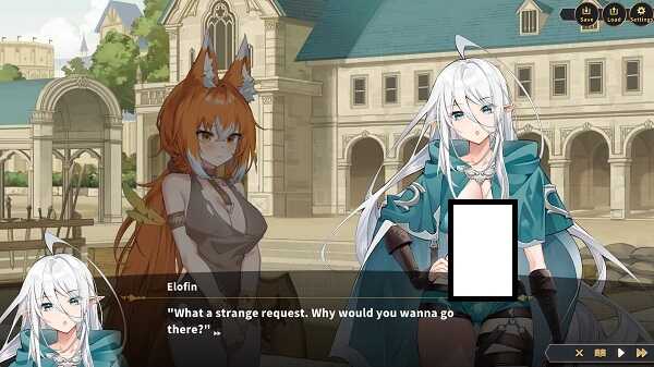 Jerez’s Arena Ⅲ APK Android Download