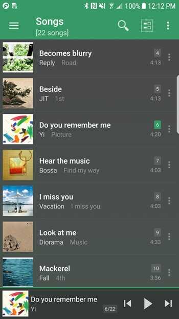 JetAudio Get for Android