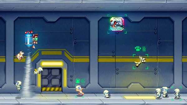 Jetpack Joyride APK Run on Android