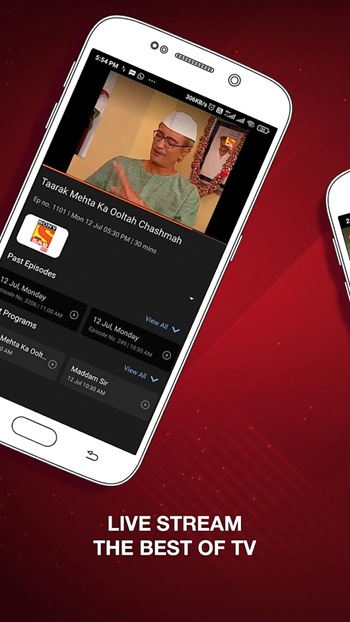 JioTV APK Free Download