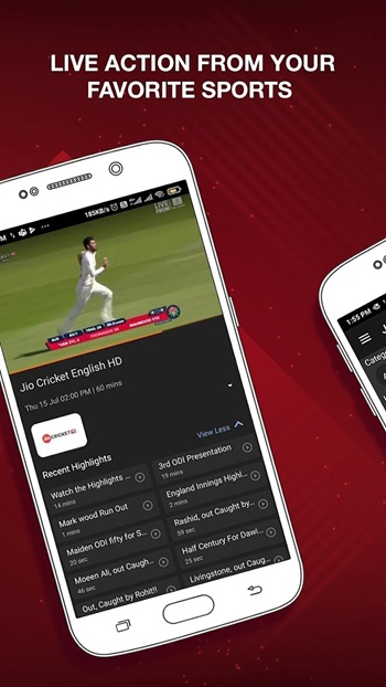 JioTV APK Latest Version For Android